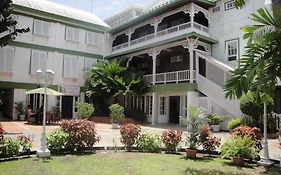 Cara Lodge Georgetown Guyana